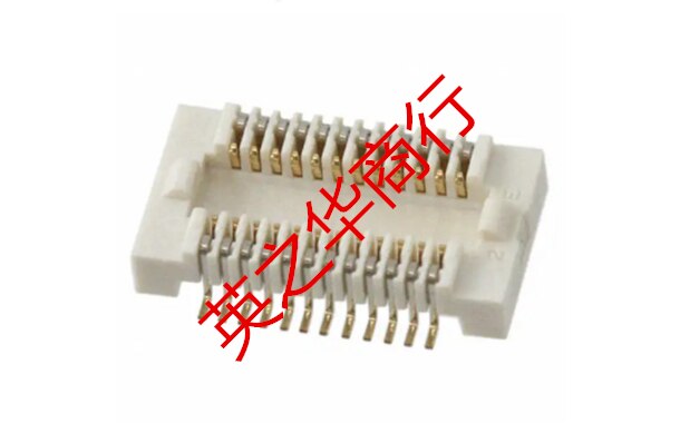  AXK5F18347YG  Ŀ, 18  0.5mm , 30 